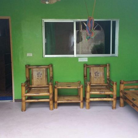 Calypso Resort Panglao City Exterior foto