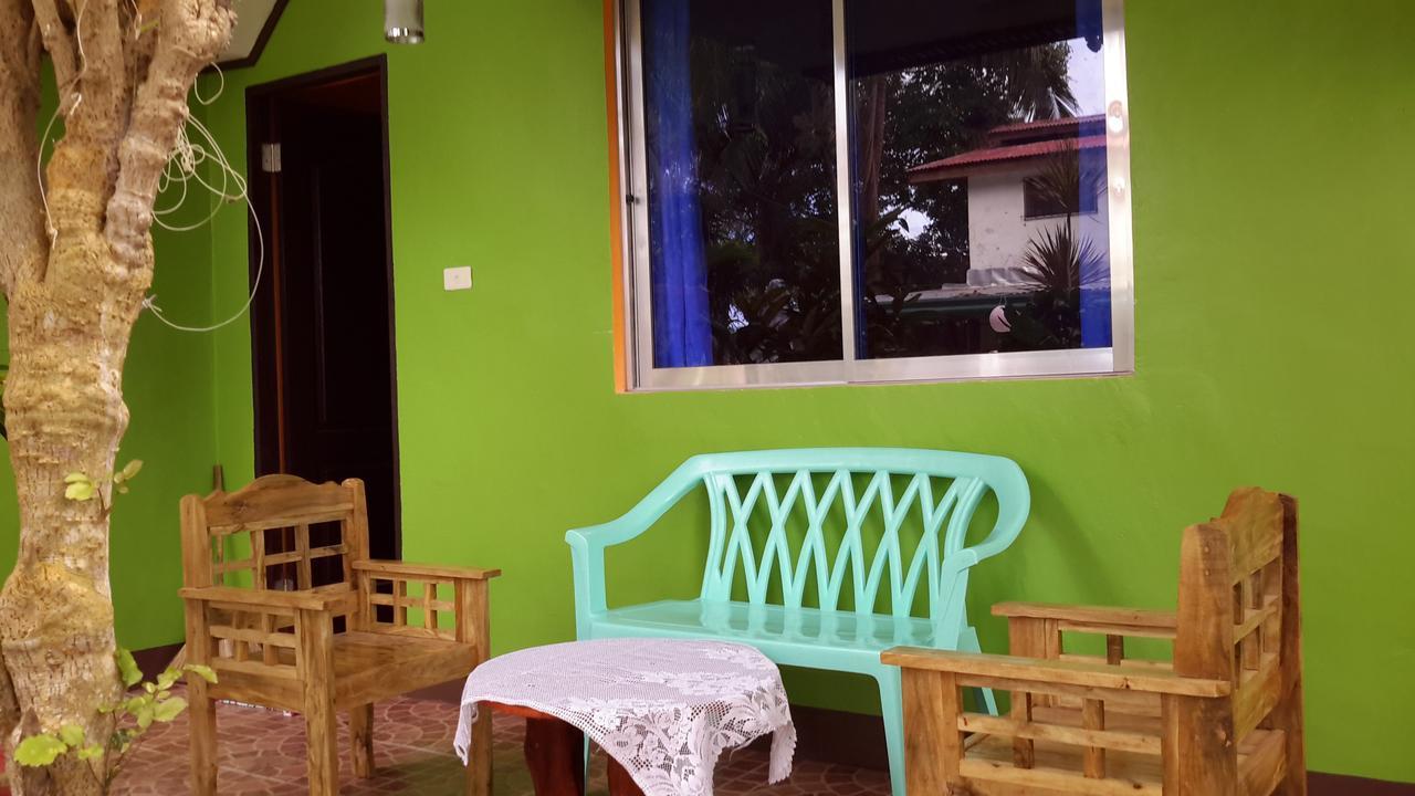 Calypso Resort Panglao City Exterior foto