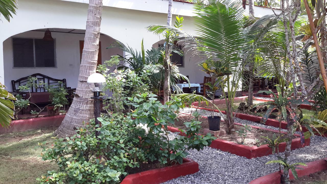Calypso Resort Panglao City Exterior foto