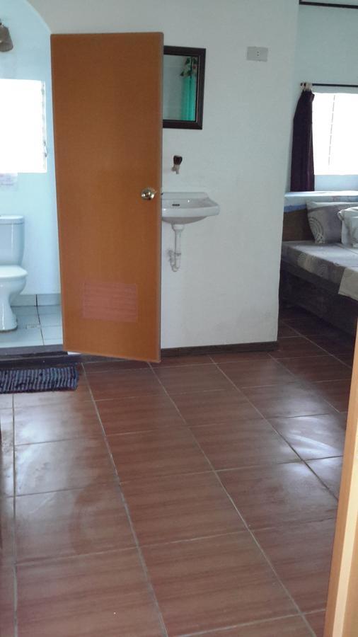 Calypso Resort Panglao City Exterior foto