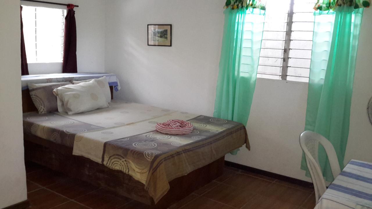 Calypso Resort Panglao City Exterior foto