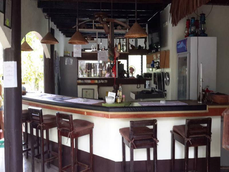 Calypso Resort Panglao City Exterior foto