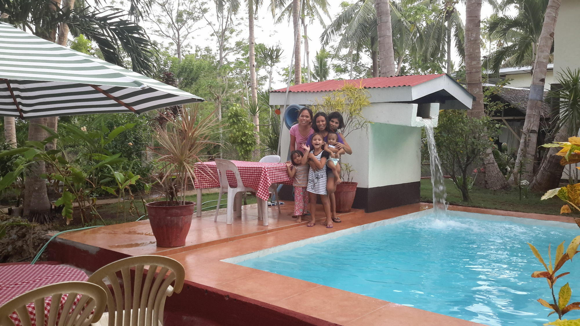 Calypso Resort Panglao City Exterior foto