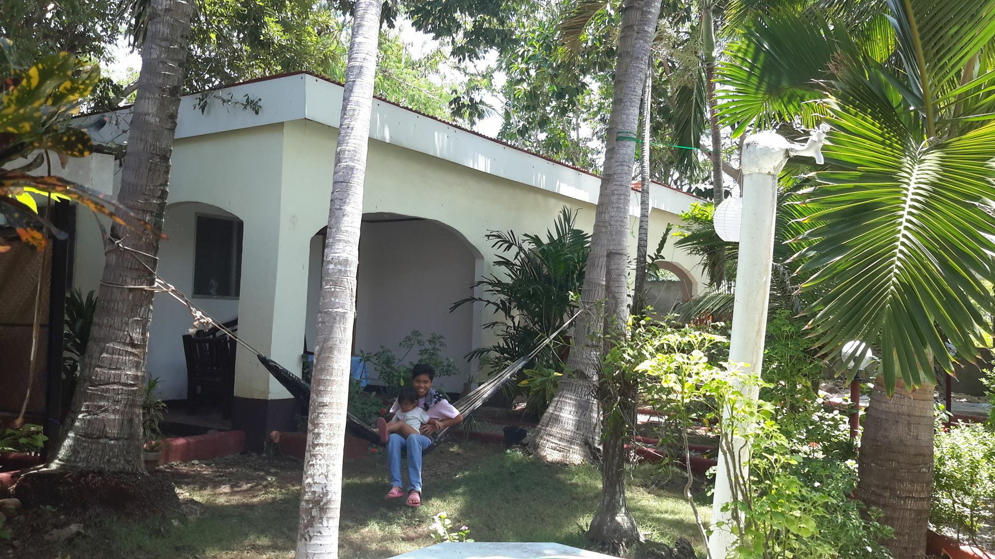 Calypso Resort Panglao City Exterior foto
