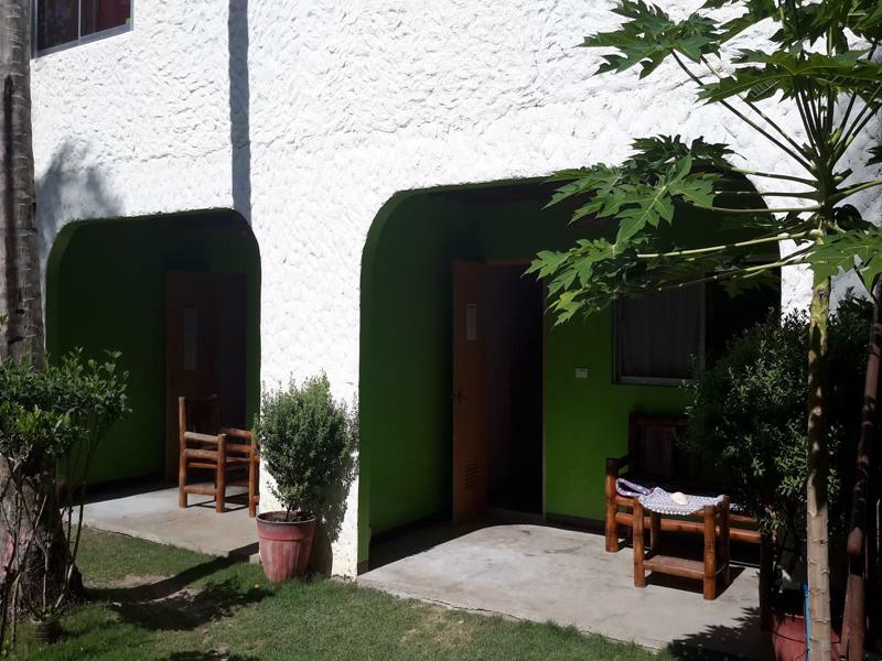 Calypso Resort Panglao City Exterior foto