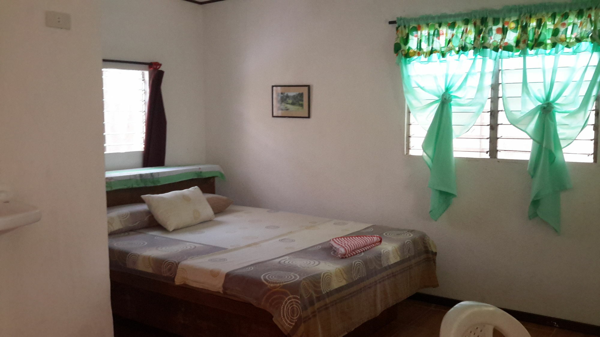 Calypso Resort Panglao City Exterior foto