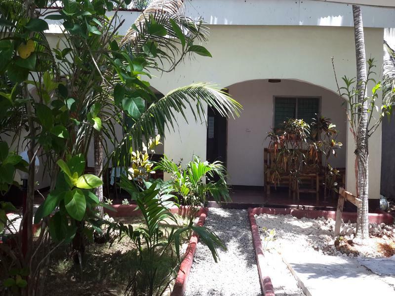 Calypso Resort Panglao City Exterior foto