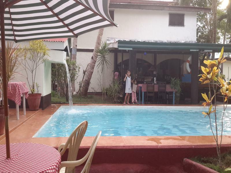 Calypso Resort Panglao City Exterior foto