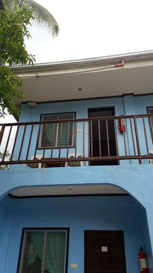 Calypso Resort Panglao City Exterior foto