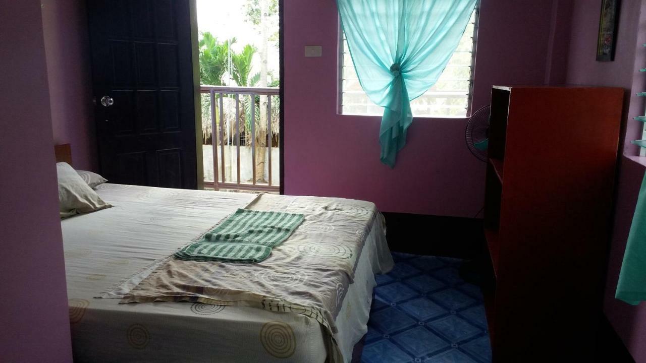 Calypso Resort Panglao City Exterior foto